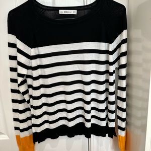 Zara Women’s Top Size S
